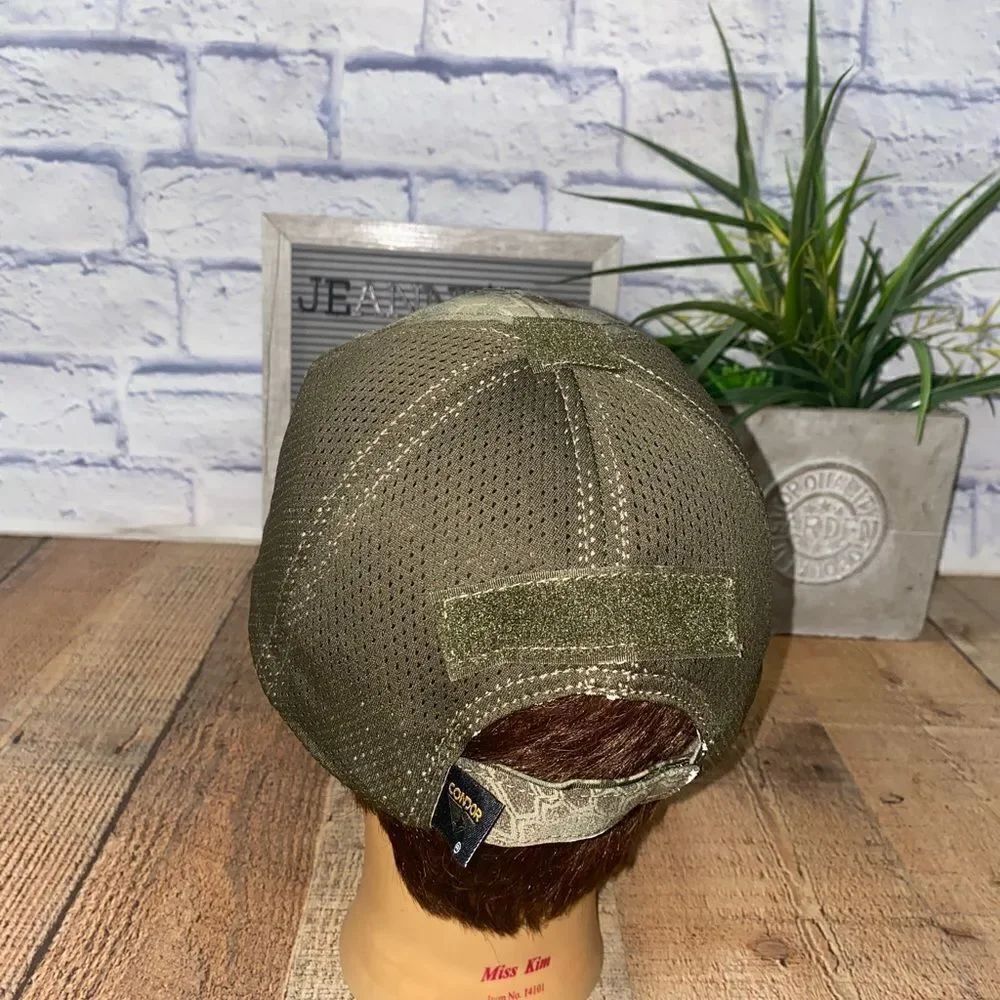 Condor Tactical Cap - Picture 2 of 8